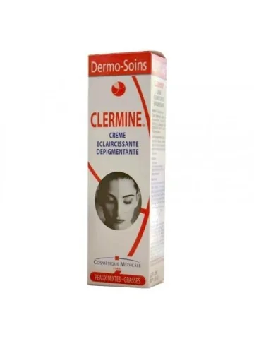 Clermine crème...