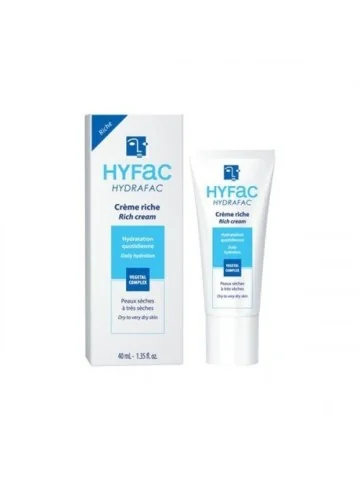 HYFAC CREME RICHE