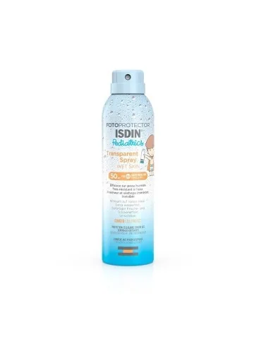 ISDIN Lotion Spray...