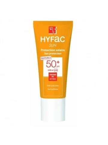 HYFAC SUN PROTECTION...