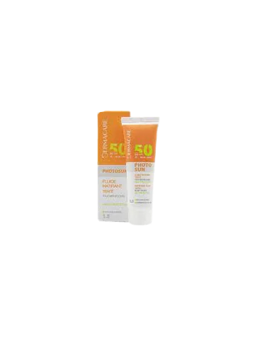 DERMACARE PHOTOSUN FLUIDE...