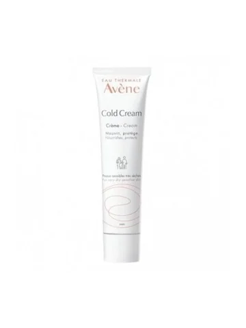 AVENE COLD CREAM CRÈME 40ML