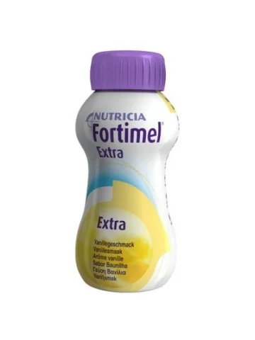 Fortimel Extra Vanille, 200ml