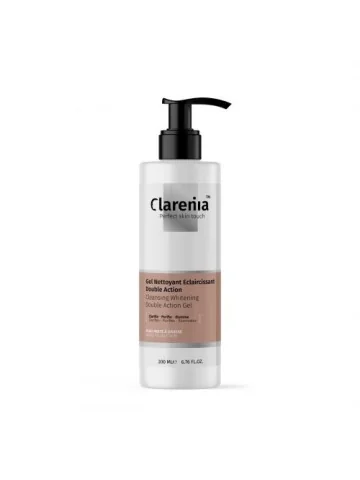 CLARENIA GEL NETTOYANT...