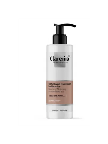 CLARENIA GEL NETTOYANT...