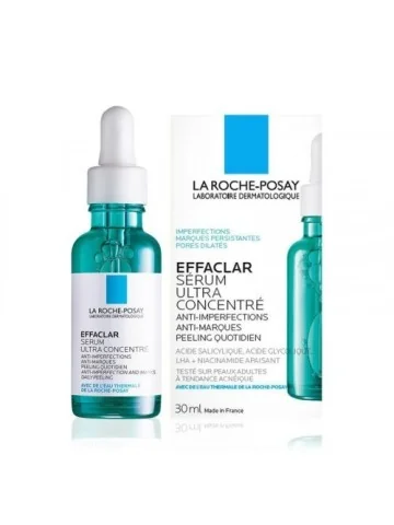 LA ROCHE-POSAY EFFACLAR...