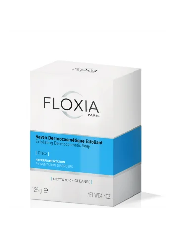 FLOXIA Savon...