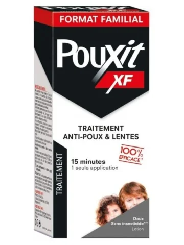 POUXIT XF LOTION TRAITEMENT...