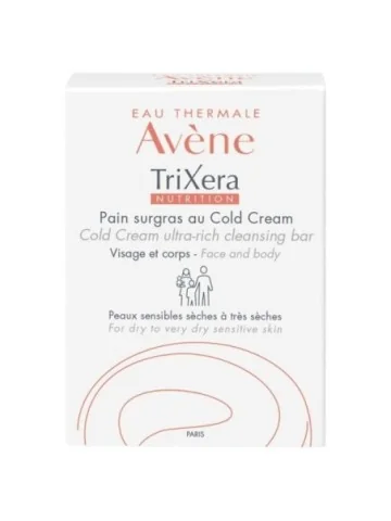 Trixera pain surgras au...