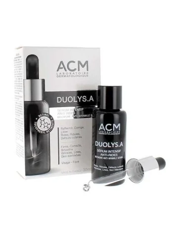ACM DUOLYS.A SERUM RETINOL...
