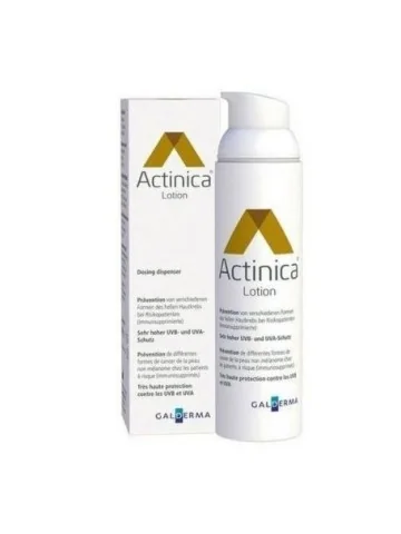 Daylong Actinica lotion SPF...