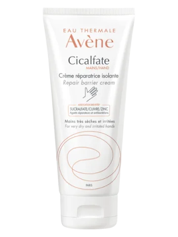 AVENE Cicalfate Mains Crème...