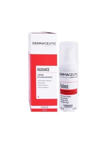 DERMACEUTIC RADIANCE CRÈME...