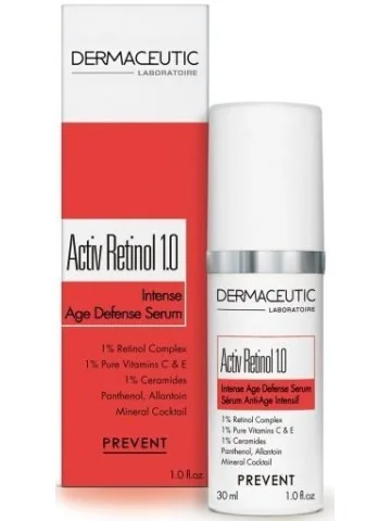 DERMACEUTIC ACTIV RETINOL...