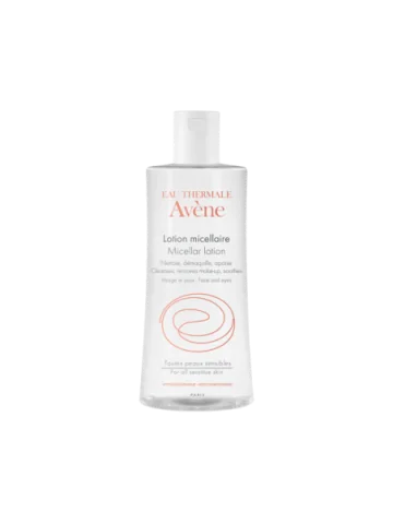 AVENE lotion micellaire 400ml