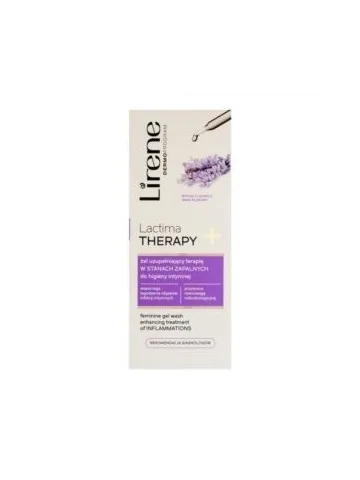 LIRENE LACTIMA THERAPY+ GEL...