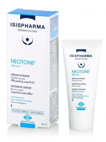 ISISPHARMA NEOTONE SERUM...