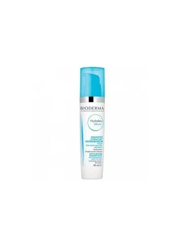 BIODERMA HYDRABIO SERUM...