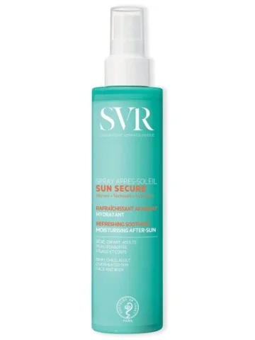 SVR SUN SECURE - SPRAY...