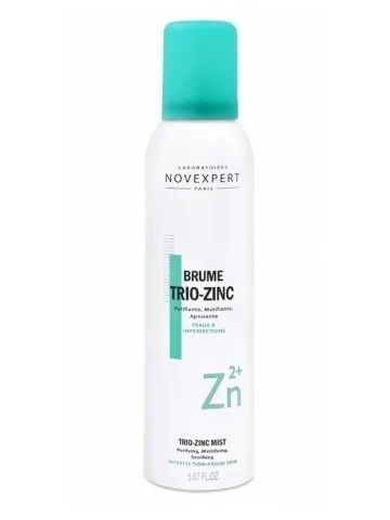 NOVEXPERT Brume Trio-Zinc...