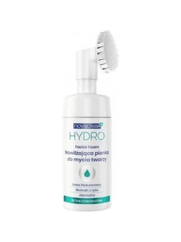 NOVACLEAR HYDRO MOUSSE...