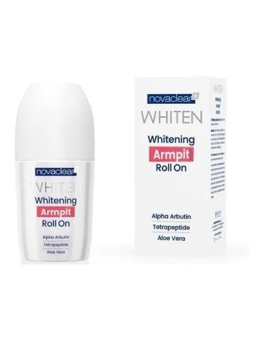 NOVACLEAR WHITENING - ROLL...