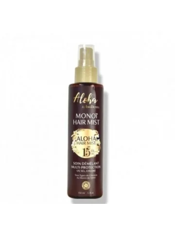 INODERMA ALOHA MONOI HAIR...