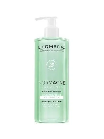 DERMEDIC NORMACNE Gel...