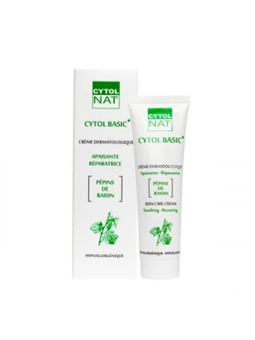 Cytol BASIC CRÈME APAISANTE...