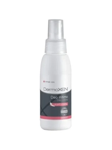 DERMOXEN DEO INTIME 100ML