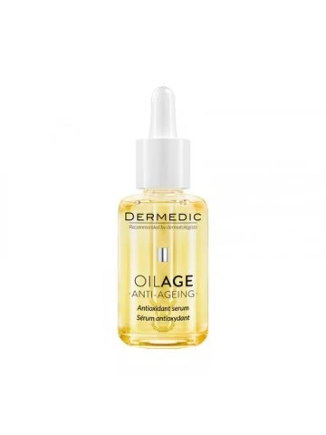 DERMEDIC OILAGE Anti-Ageing...