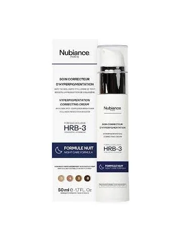 NUBIANCE Soin Correcteur...