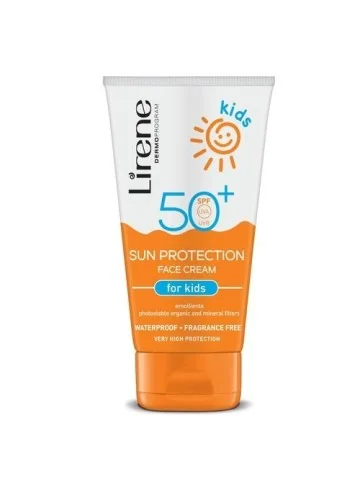LIRENE SUN PROTECTION SPF50...