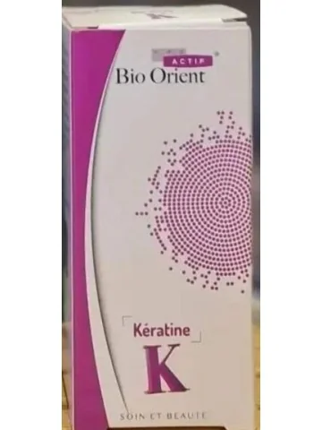 BIO ORIENT PRO ACTIF...