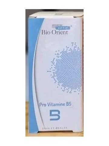 BIO ORIENT PRO ACTIF...