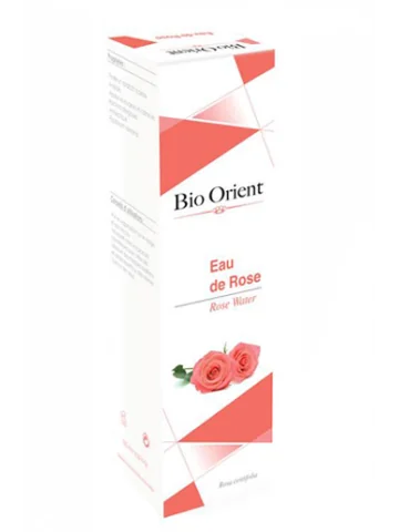BIO ORIENT EAU FLORALE DE...