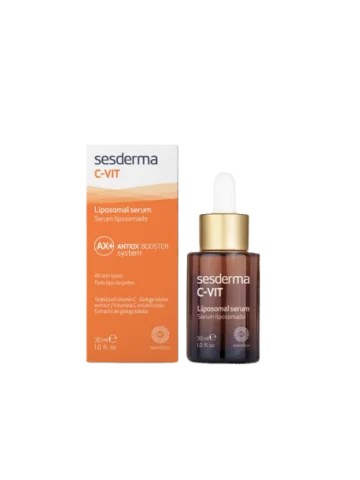 SESDERMA C-VIT LIPOSOMAL...