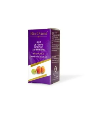 BIO ORIENT Huile de PEPIN...
