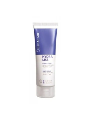 DERMACARE HYDRALISS crème...