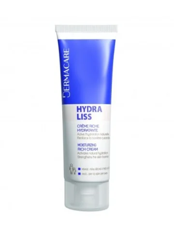 DERMACARE HYDRALISS crème...