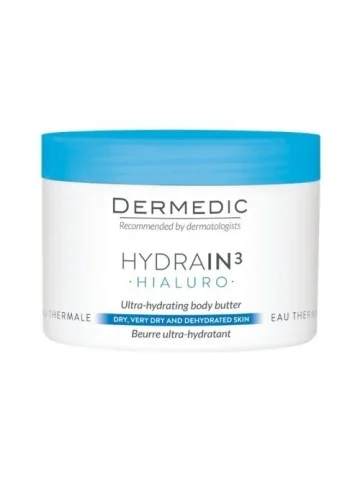 DERMEDIC HYDRAIN 3 -...