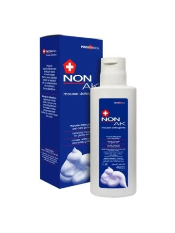 PENTAMEDICAL NONAK MOUSSE...
