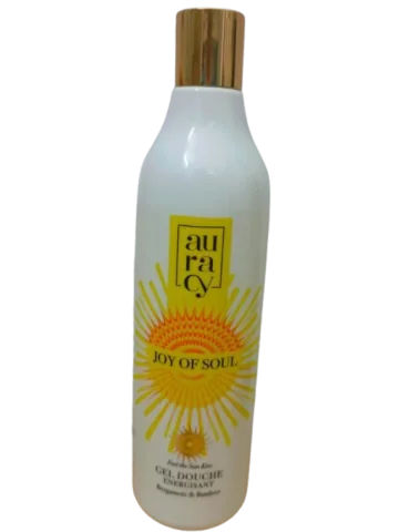 AURACY JOY OF SOUL GEL...
