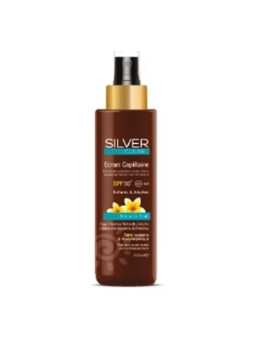 Silver Clear Ecran...