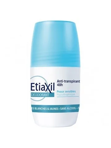 Etiaxil Anti-transpirant...