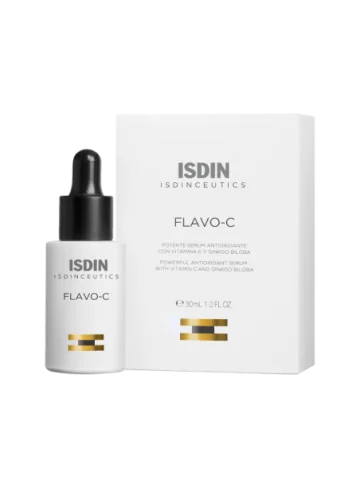 ISDIN Isdinceutics Flavo-C...