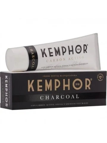 kemphor dentifrice...