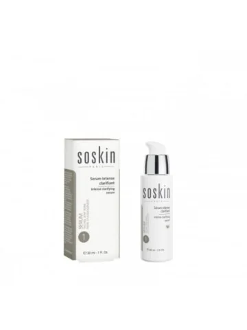 SOSKIN SERUM INTENSE...