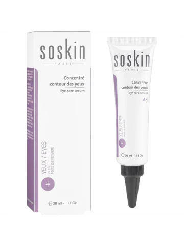 SOSKIN Concentré Contour...