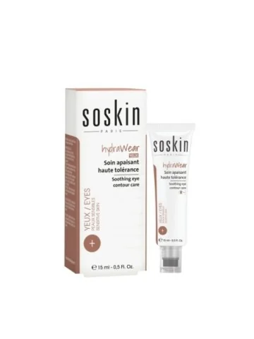 SOSKIN HYDRAWEAR YEUX -...